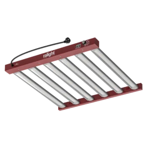 Ralight LED 360W 60x60cm