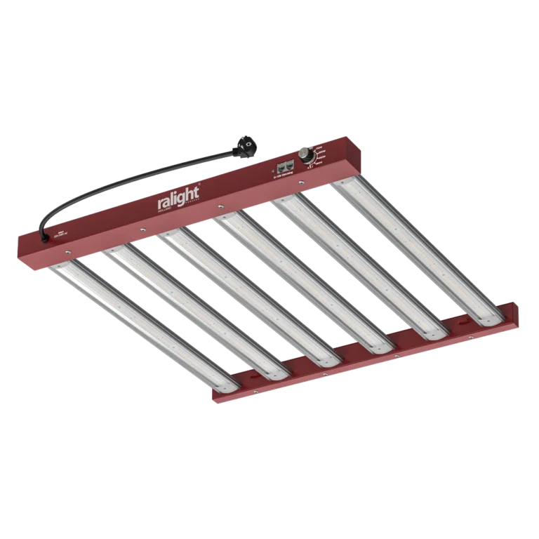 Ralight LED 360W 60x60cm
