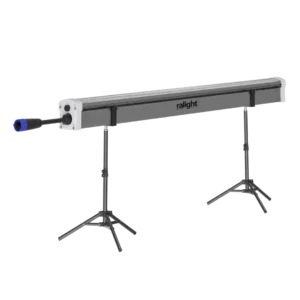 Ralight LED Under Canopy LED bar 120W