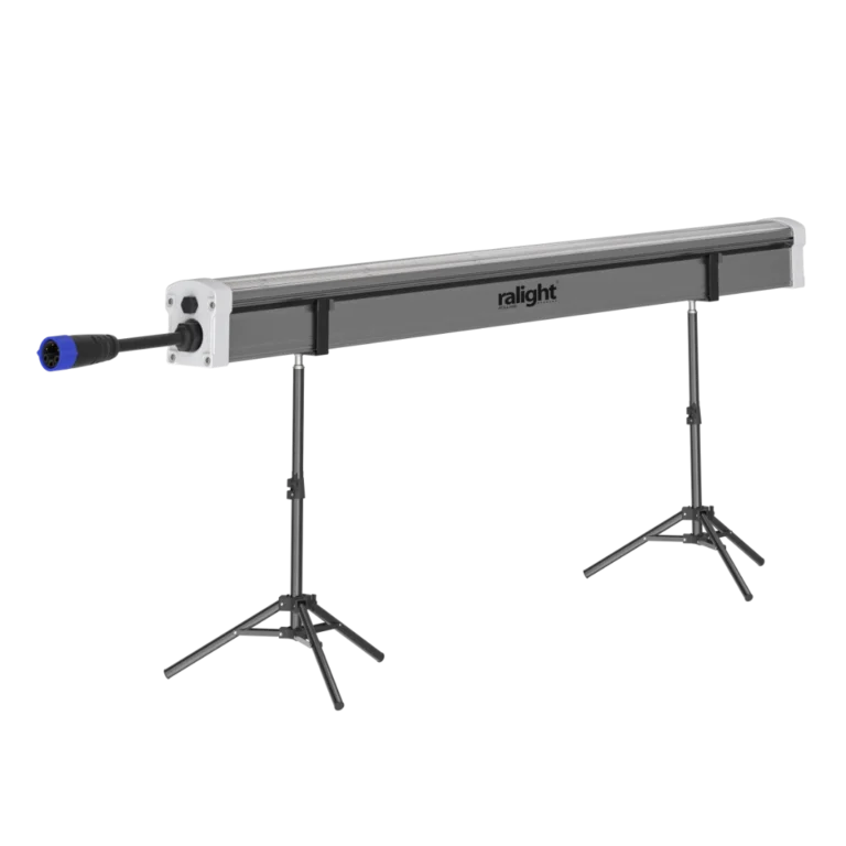 Ralight LED Under Canopy LED bar 120W