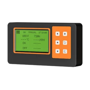 Ralight ECO LED Controller 0-10V / PWM