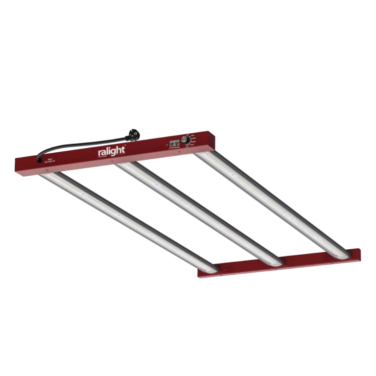 Ralight LED 360W 60x120cm