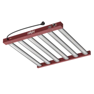 Ralight LED 360W 80x80cm