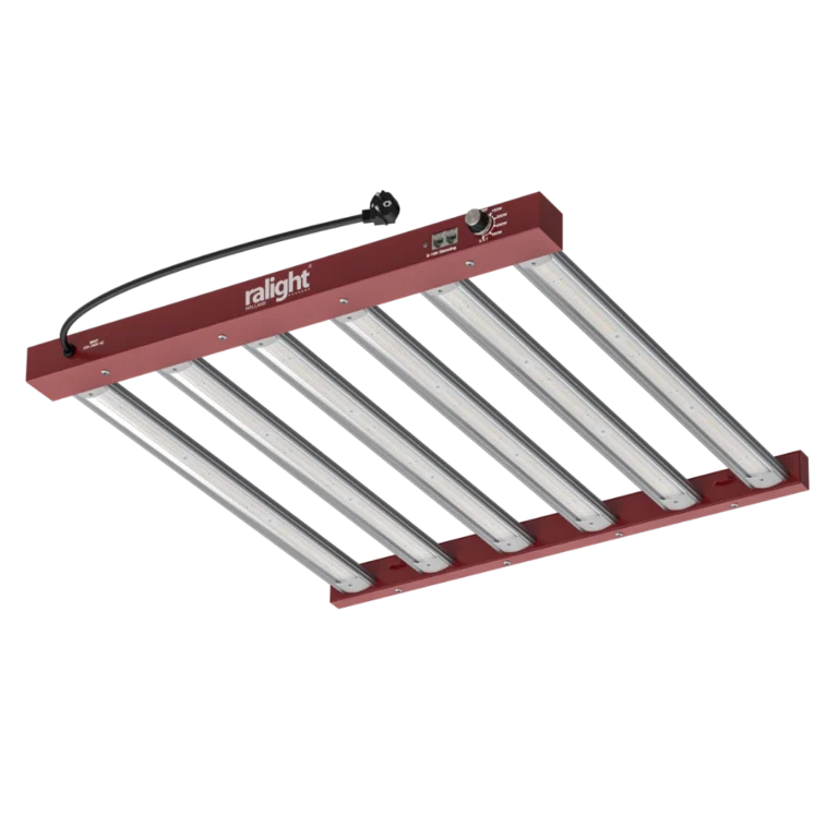 Ralight LED 360W 80x80cm