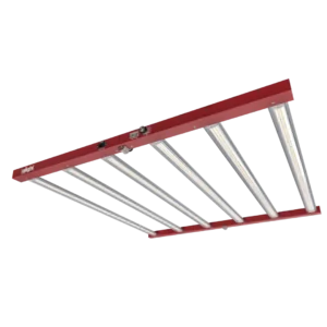 Ralight LED 720W 6-bars 120x120cm